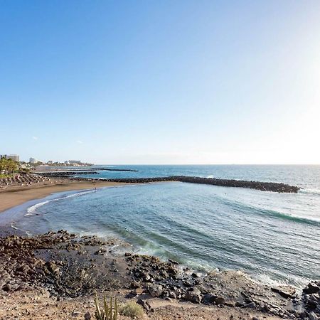 Style Apartment With Ocean View Playa de las Américas Kültér fotó